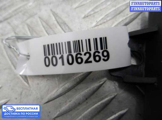 ЭБУ прочее на Audi Q7 (4L)