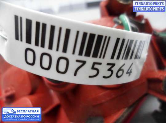 Фонарь крышки багажника на Infiniti EX / QX50 (J50)