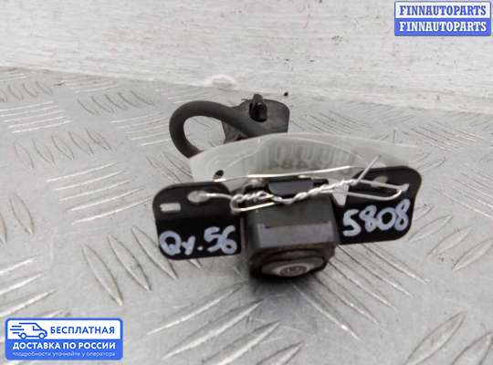 Аудиотехника на Nissan Patrol VI (Y62)