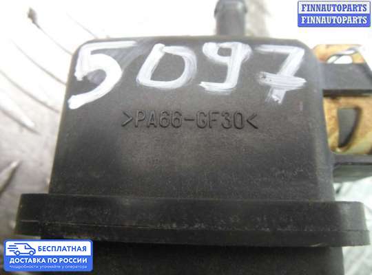 Патрубок (трубка, шланг) на Acura MDX (YD2)