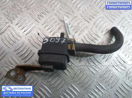 Патрубок (трубка, шланг) на Acura MDX (YD2)