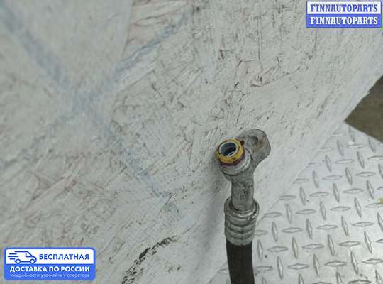 Патрубок (трубка, шланг) на BMW X6 (E71)