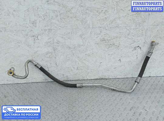 Патрубок (трубка, шланг) на BMW X6 (E71)
