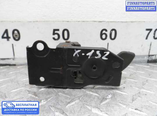 Ручка двери внутренняя на Hyundai Santa Fe II (CM)