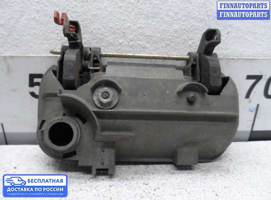Ручка двери наружная на Opel Vectra B