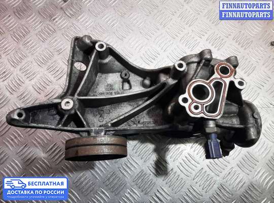 Кронштейн прочее на Audi A4 (8K, B8)
