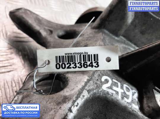 Кронштейн прочее на Audi A4 (8K, B8)
