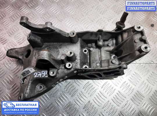 Кронштейн прочее на Audi A4 (8K, B8)