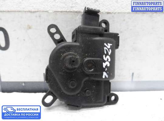 Моторчик заслонки печки на Ford Focus I