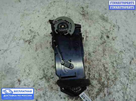 Дефлектор обдува салона на Infiniti FX I (S50)