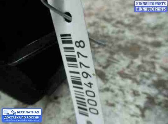 Дефлектор обдува салона на Infiniti FX I (S50)