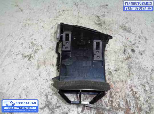 Дефлектор обдува салона на Infiniti FX I (S50)