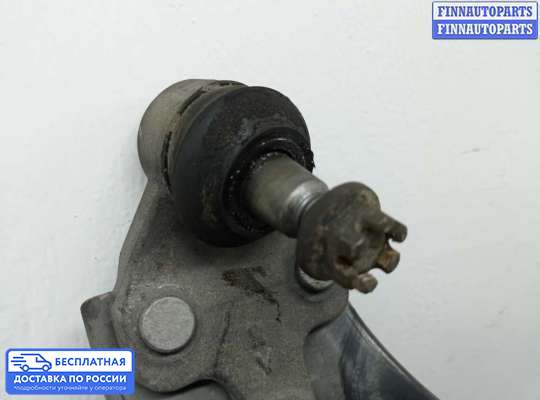 Рычаг подвески на Toyota Highlander II (XU40)