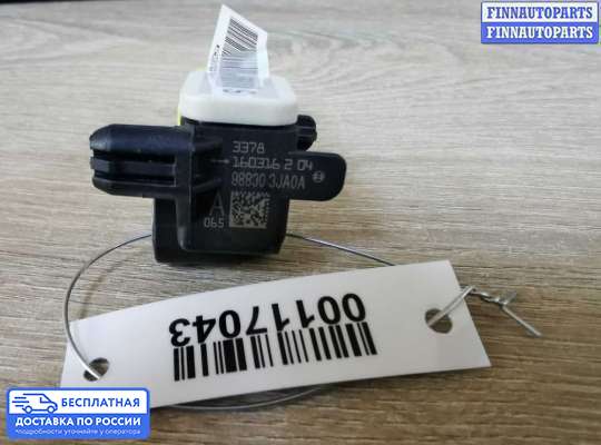 Датчик удара (Airbag) на Infiniti Q50 (V37)