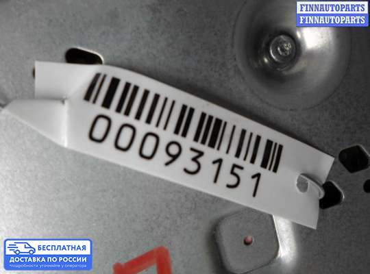 Аудиотехника на Range Rover Sport I (L320)