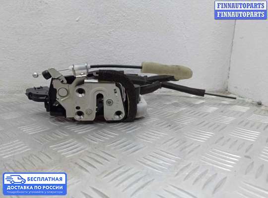 Замок боковой двери на Infiniti Q50 (V37)