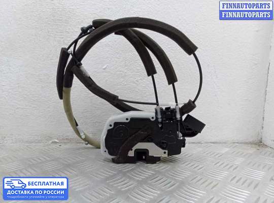 Замок боковой двери на Infiniti Q50 (V37)