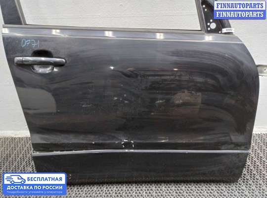 Петля двери на Suzuki Grand Vitara II (JB, TD54)