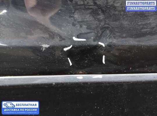 Петля двери на Suzuki Grand Vitara II (JB, TD54)