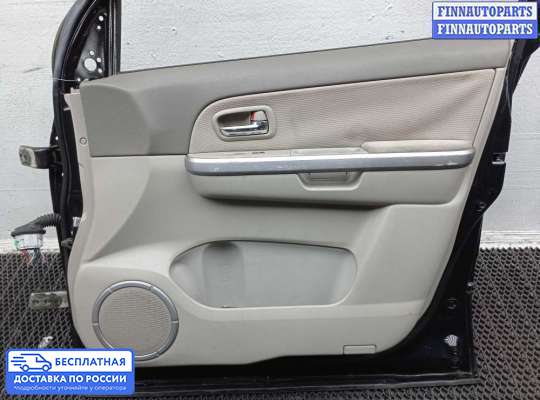 Петля двери на Suzuki Grand Vitara II (JB, TD54)