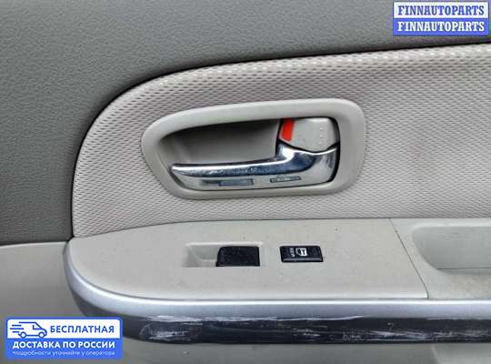 Петля двери на Suzuki Grand Vitara II (JB, TD54)