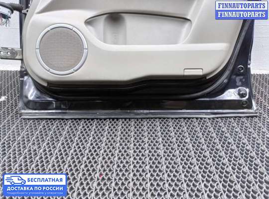 Петля двери на Suzuki Grand Vitara II (JB, TD54)