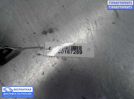 Датчик расхода воздуха (ДМРВ) на BMW X3 (F25)