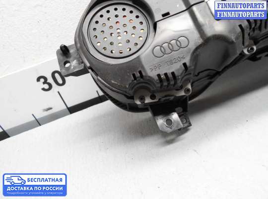 Щиток приборов на Audi A7 (4G)