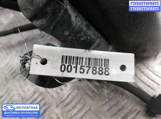 Корпус топливного фильтра на Volkswagen Tiguan II