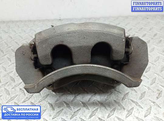 Суппорт на Infiniti Q50 (V37)