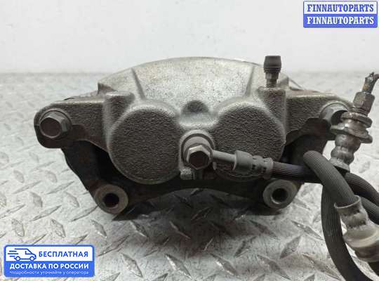 Суппорт на Infiniti Q50 (V37)