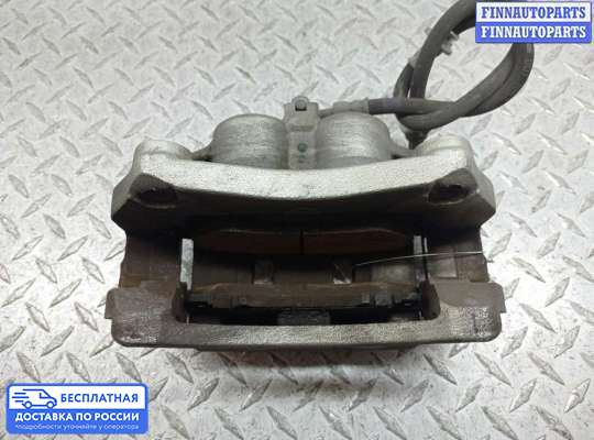 Суппорт на Infiniti Q50 (V37)