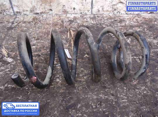 Пружина подвески на Mazda CX-9 I (TB)