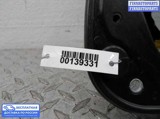Стеклоподъемник электрический на Volkswagen Passat CC (357)