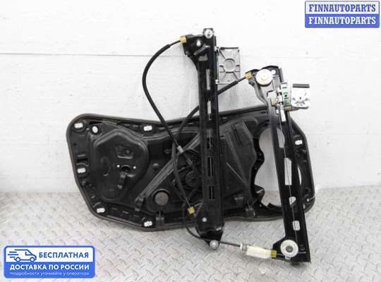 Стеклоподъемник электрический на Volkswagen Passat CC (357)