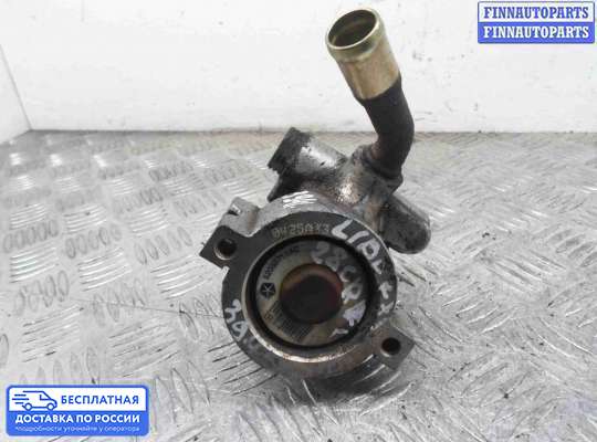 Насос ГУР (ЭУР, ЭГУР) на Jeep Cherokee II / Liberty (KJ)