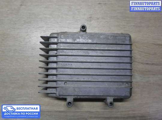 ЭБУ АКПП (блок управления автоматом) на Jeep Cherokee II / Liberty (KJ)