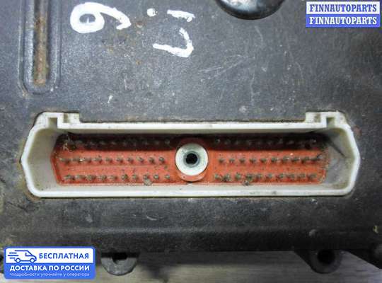 ЭБУ АКПП (блок управления автоматом) на Jeep Cherokee II / Liberty (KJ)