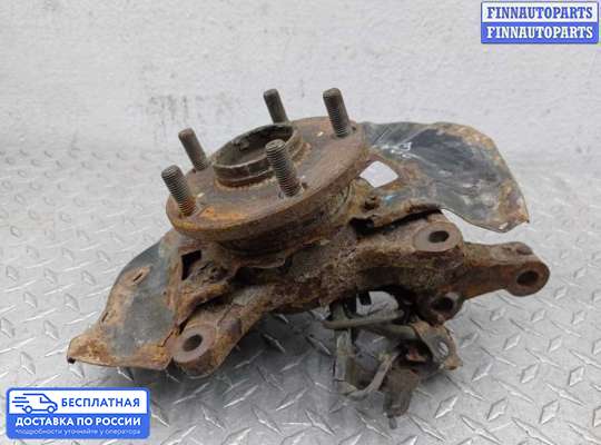 Ступица на Lexus ES V (XV40)