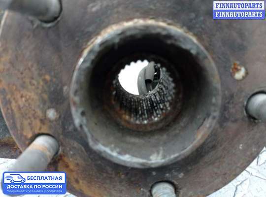 Ступица на Lexus ES V (XV40)