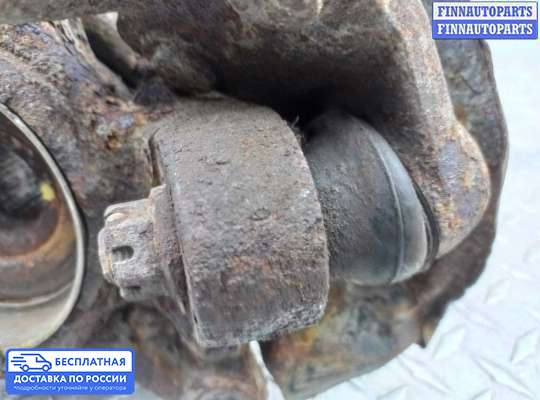 Ступица на Lexus ES V (XV40)