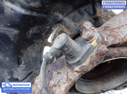 Ступица на Lexus ES V (XV40)