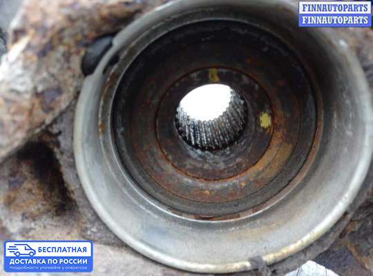 Ступица на Lexus ES V (XV40)