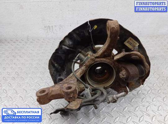 Ступица на Lexus ES V (XV40)