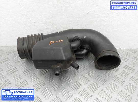 Воздухозаборник на Nissan Armada/Titan (WA60/A60)