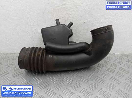 Воздухозаборник на Nissan Armada/Titan (WA60/A60)