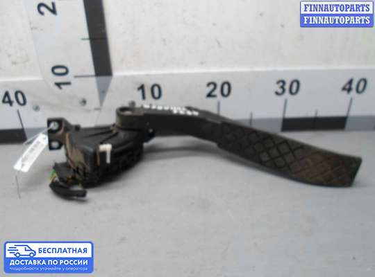 Педальный узел (педаль) на Volkswagen Touareg I (7L)
