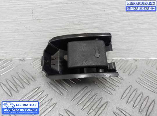 Ручка открывания на Suzuki Grand Vitara II (JB, TD54)