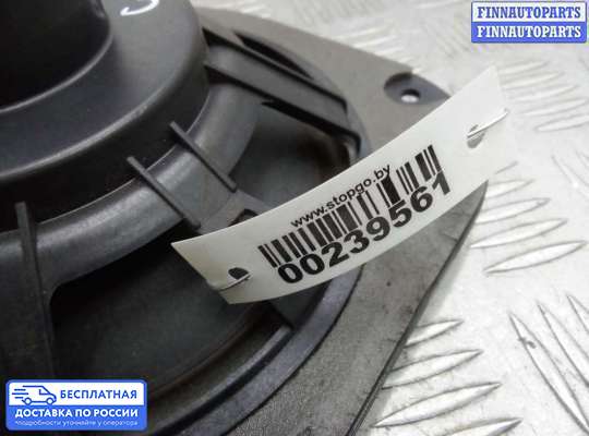 Аудиотехника на Audi A5 (8T)