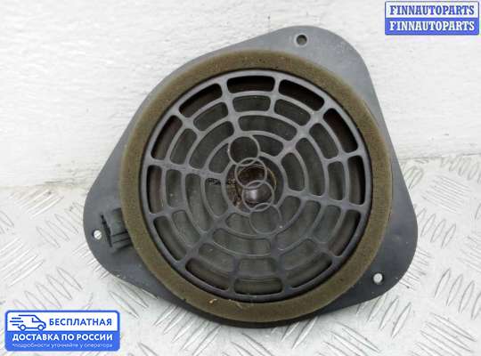 Аудиотехника на Audi A5 (8T)